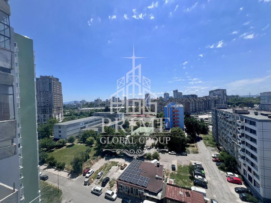 Продава се Двустаен апартамент в Бургас, Зорница - 62 кв.м за 2225 €/кв.м - Снимка #11