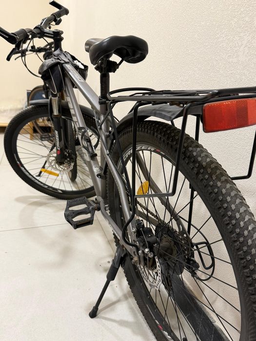 Велосипед CRUZER