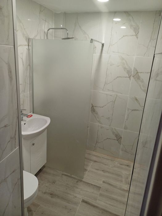 Ремонт на баня,Теракот,Фаянс,Гранитогрес,ВиК,Цялостни вътрешни ремонти