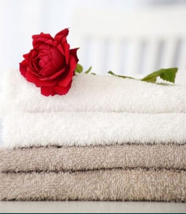 Расслабляющий массаж