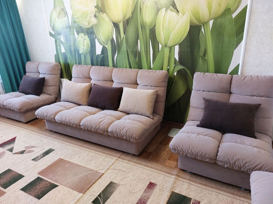 Продам диван в хорошем состоянии