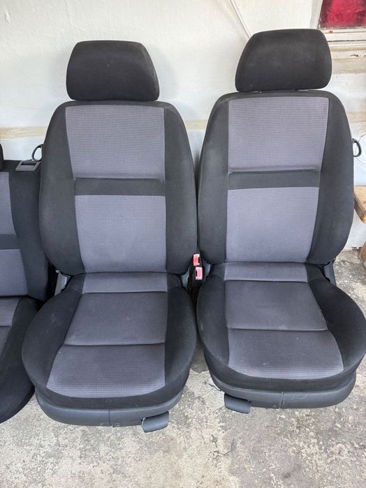 Салон за VW GOLF 4