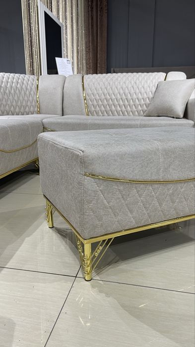 Yumshoq Mebel Rombik Ugalok