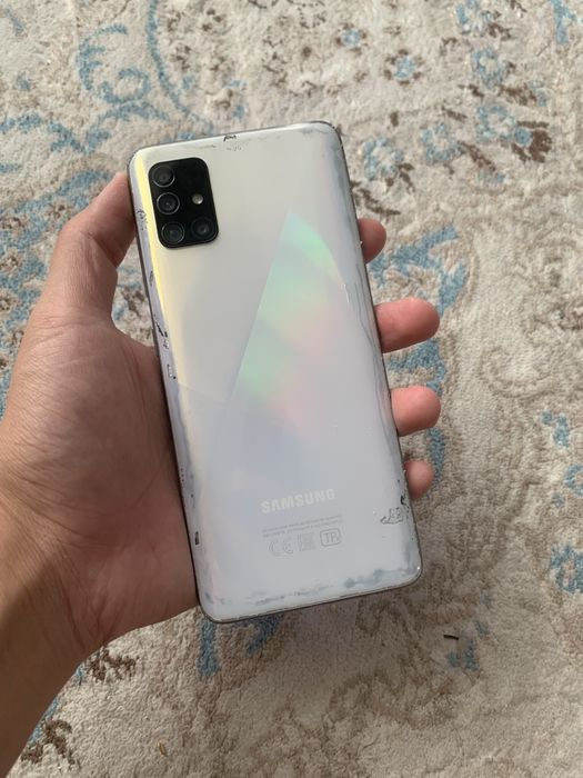 Samsung A51 64Gb