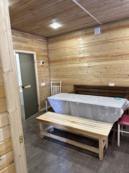 Продам трехуровневый дом