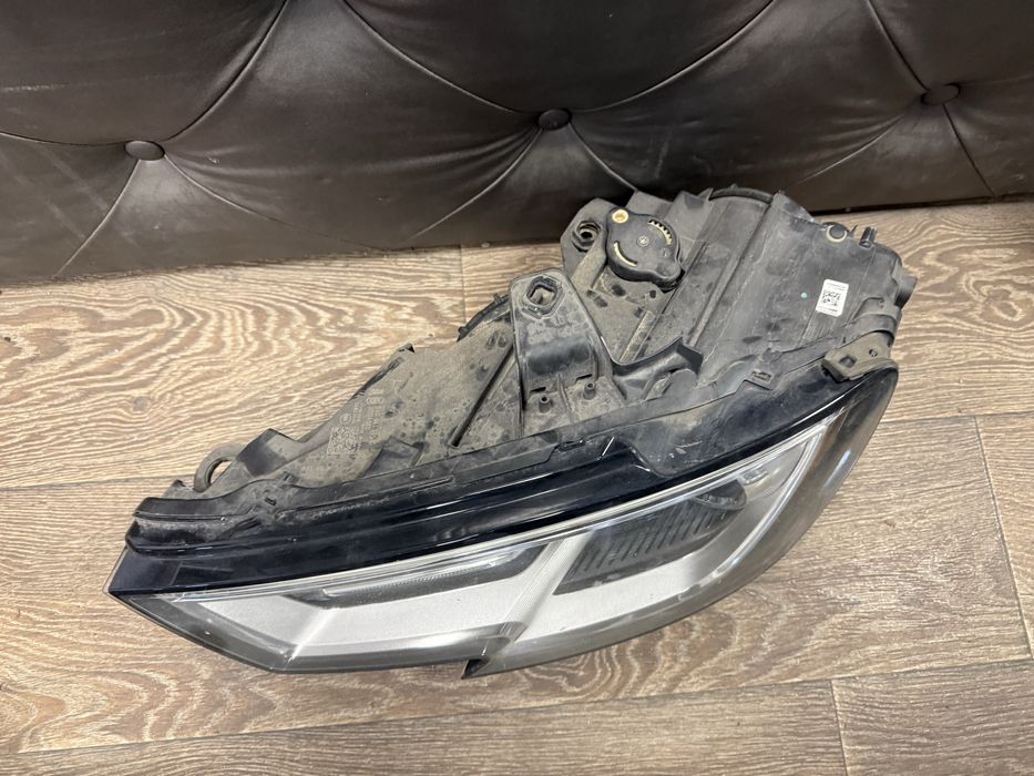 Audi A3 8v facelift Usa лед ляв фар американски