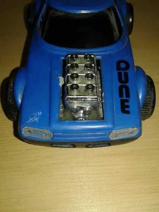 Masinuta de colectie perioada comunista