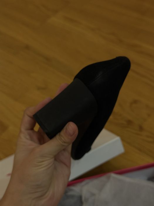 Туфли новые! 37 размер