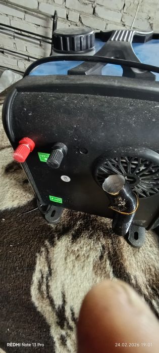 Продам автономку