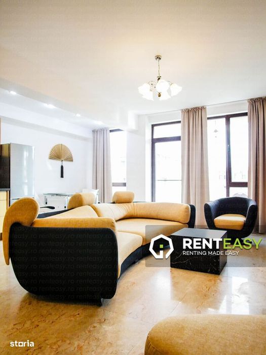 Apartament 2 camere situat in Copou - complex Exclusive Residence