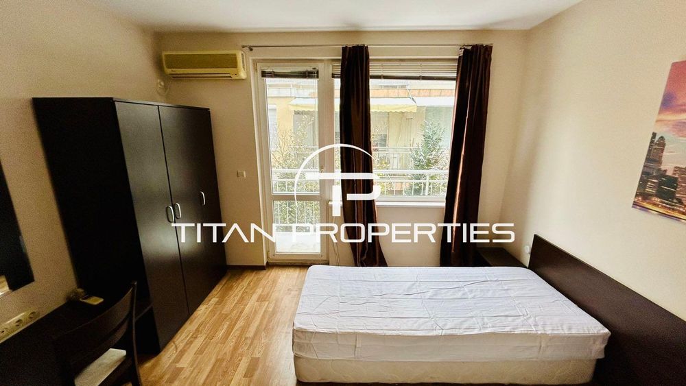 Дава се под наем Тристаен апартамент в Бургас, Сарафово - 90 кв.м за 498.27 € - Снимка #4