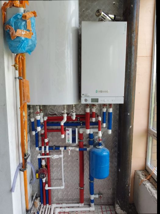 Сантехник Недорого