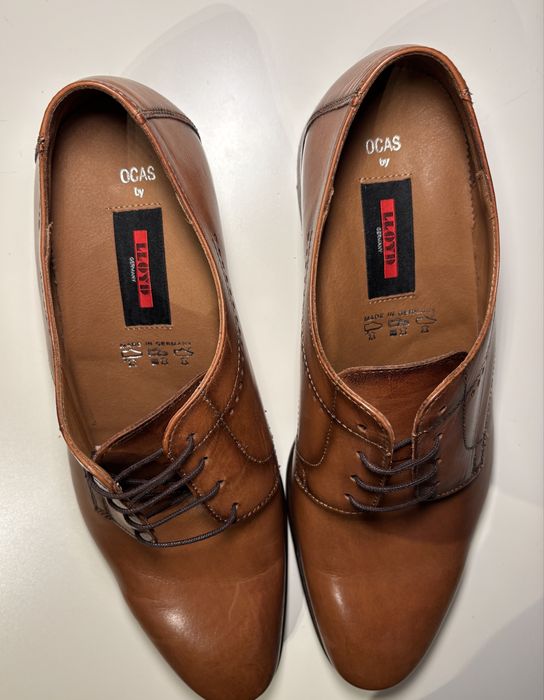 Pantofi Lloyd Ocas nr.42