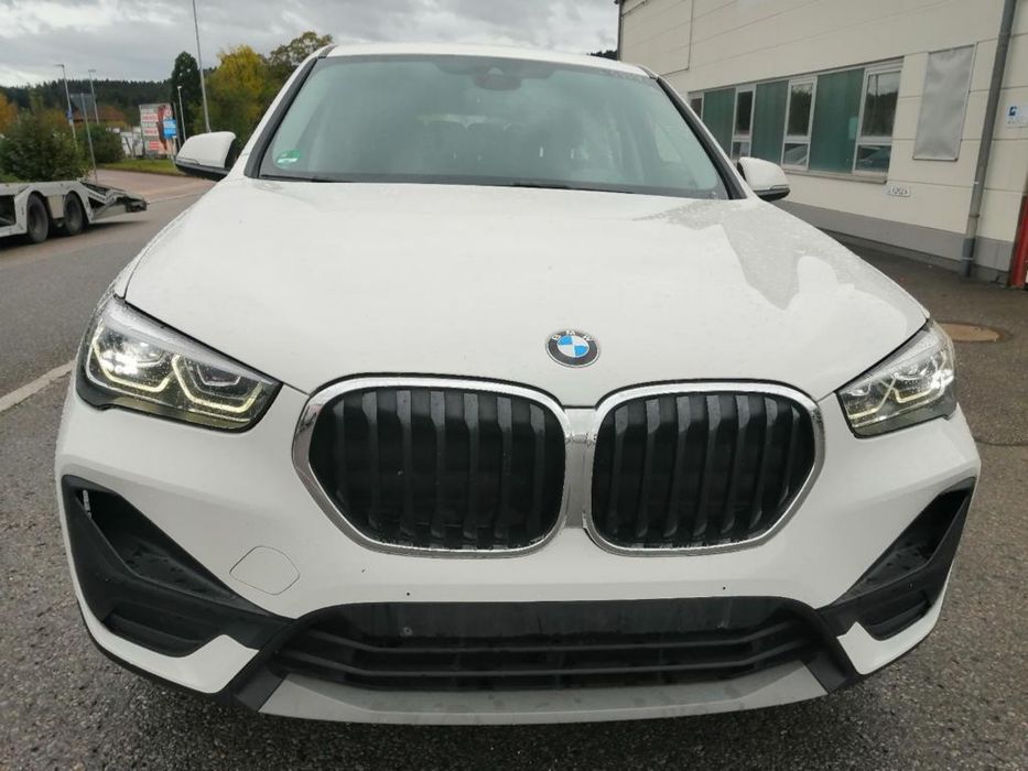 BMW X1 2019 — imagine 3