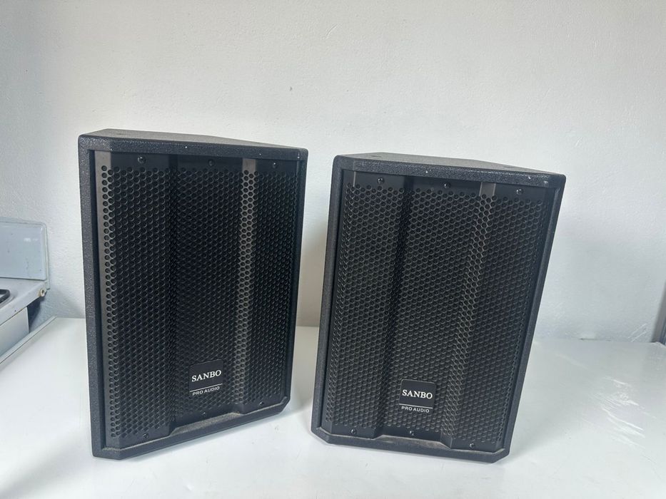 Караоке     проф