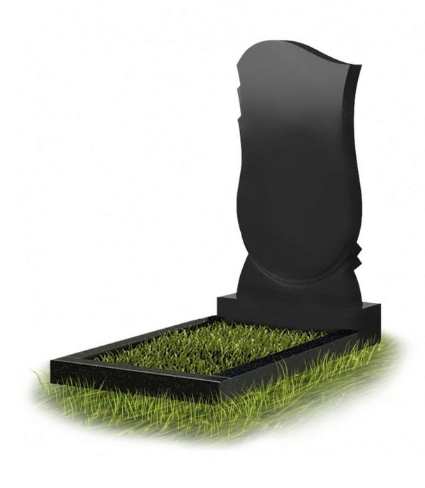 Памятники на могиллу