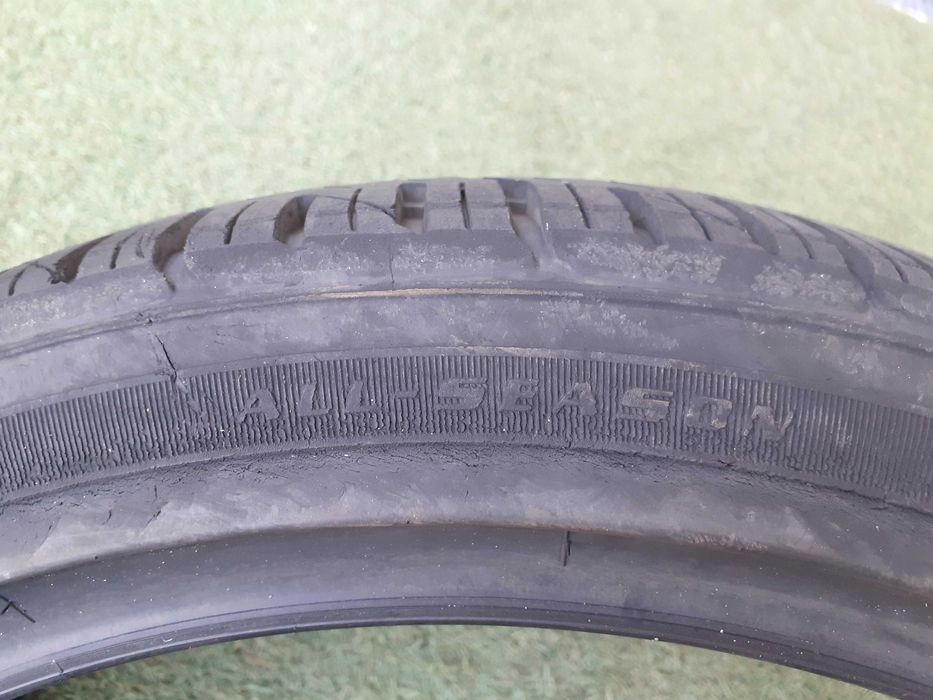 225/40 r19 R 19 един брой