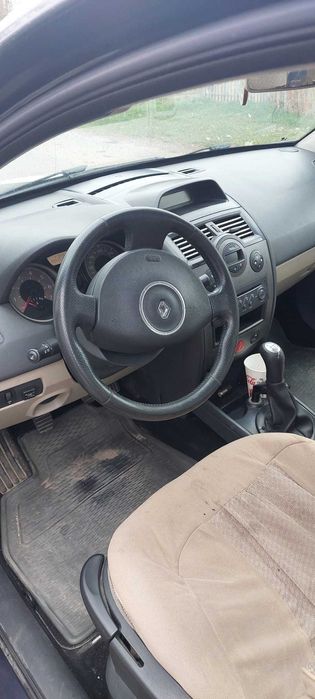 Renault Megane ll de vanzare