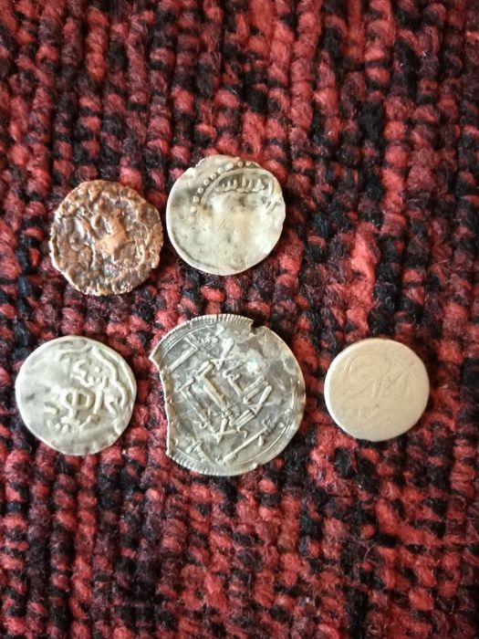 Qadimiy tilla kumush mis tangalar, 1898 SSSR tanglar sotamiz