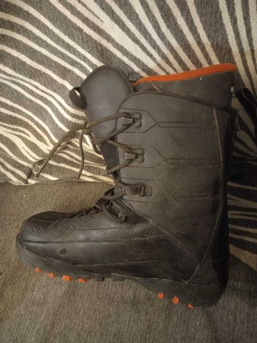 ботинки для сноуборда 47 размера