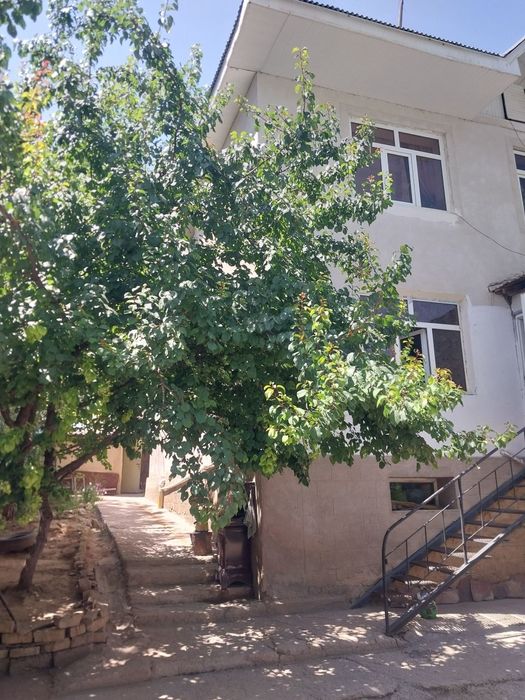 Продаётся дом в чимгане