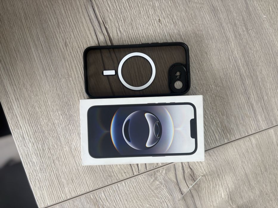 Iphone 16e 128gb