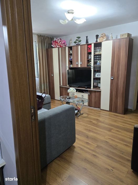 Apartament Craiivita p/4,mobilat