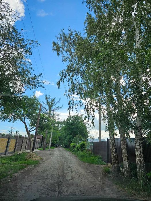 СРОЧНО участок в СТ мичурина