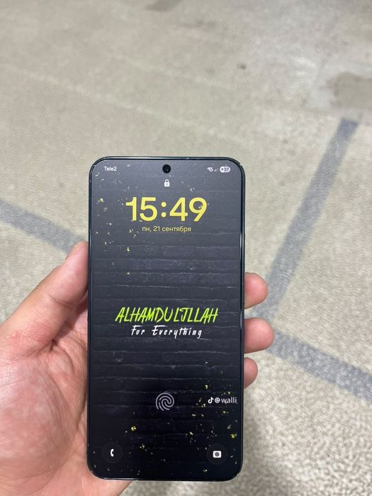 Samsung s22 plus 256gb