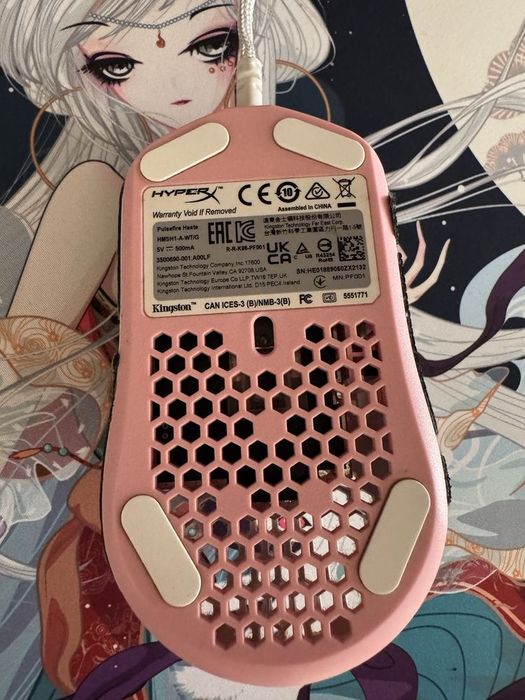 Продаю девайсы HyperX