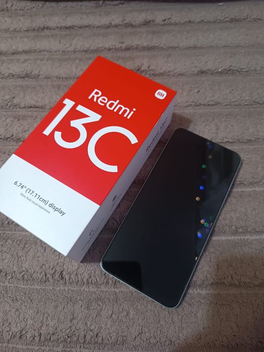 Продам или обменяю редми 13с