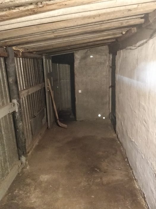 Сдаётся времянка