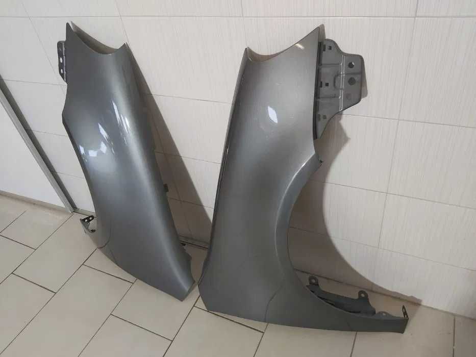 Pachet Aripa Fata Dr+Stg VW Golf 5/V 2004-2008 (LA7T (Gri))