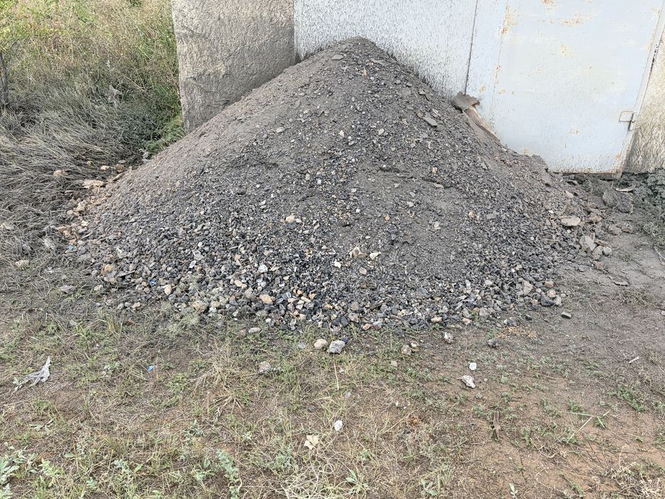 Продам Шлак для крыши