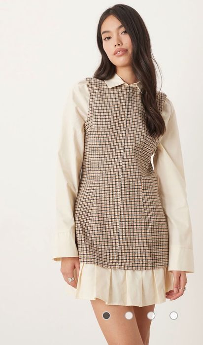 Рокля 36 размер Asos