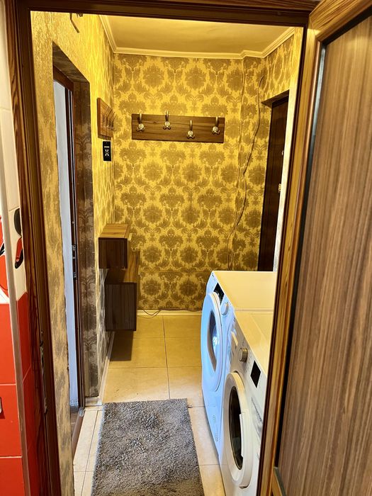 Дава се под наем Едностаен апартамент в Стара Загора, Център - 32 кв.м за 188.7 € - Снимка #5