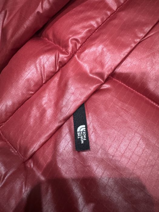 IN STOC | Geaca The North Face Nuptse Premium