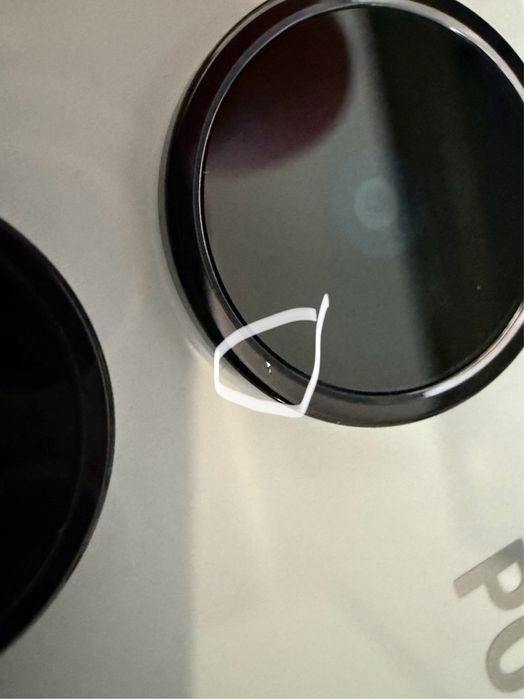 Продам Poco F6 Pro 12/512 White