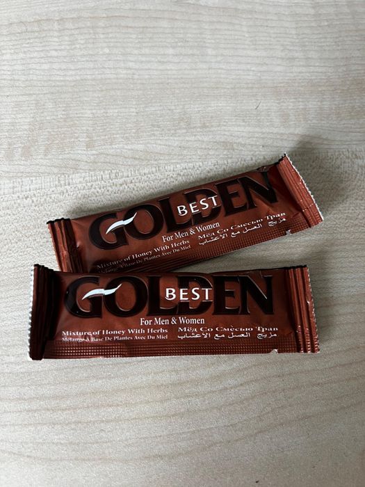 Чудо мёд для здоровья