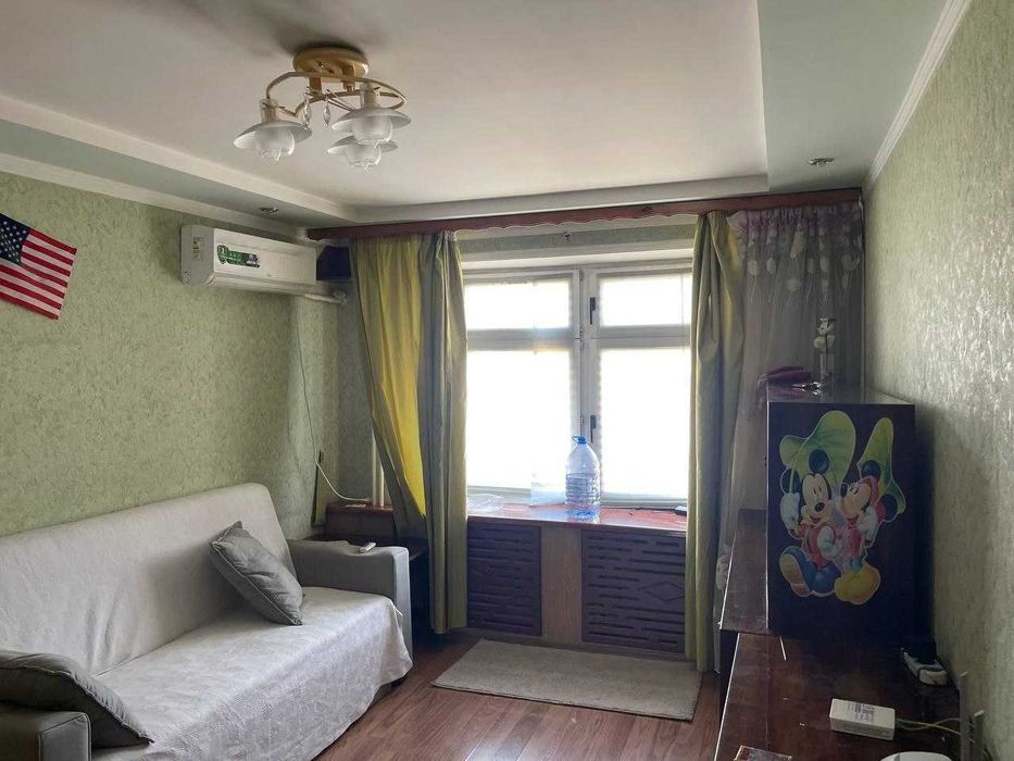 ПРОДАЁТСЯ квартира в Авиагородке 1/4/5