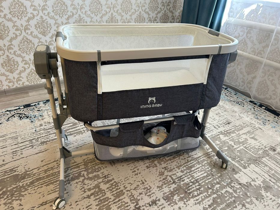 Продам кровать очень удобная