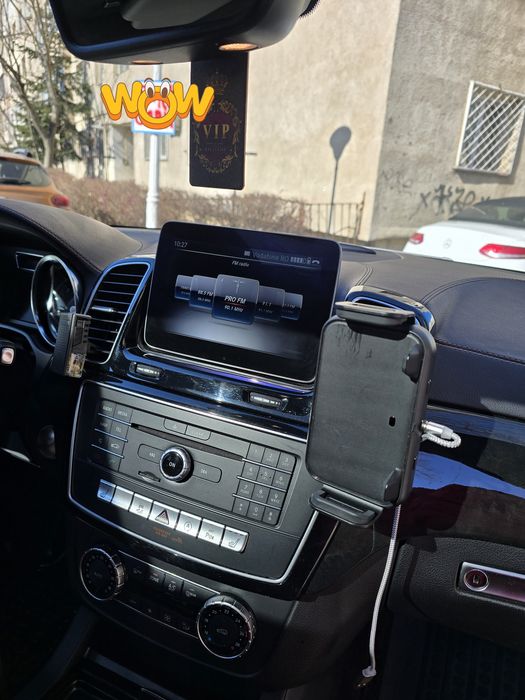 Mercedes Gle Coupe Amg 350 / 90k km