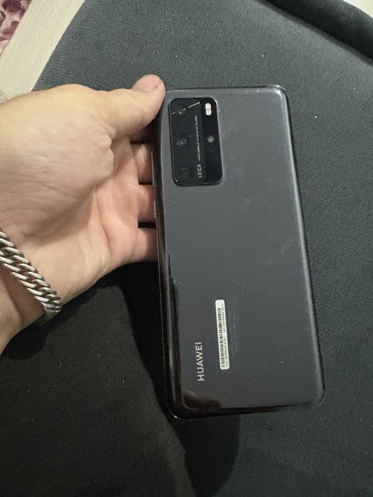 huawei p40 pro piese