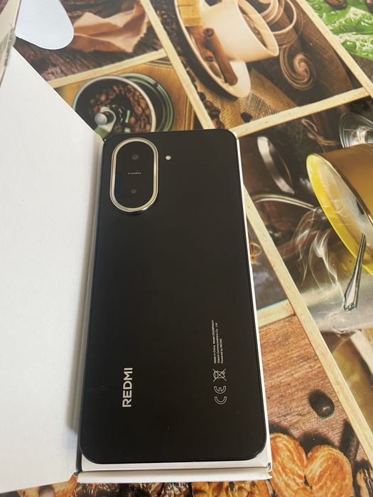 Redmi A5,4gb/64gb dual sim.Excelent.