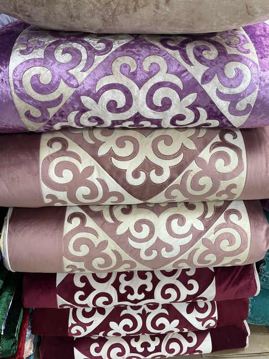 Үлкен мүшесі тығыз киска