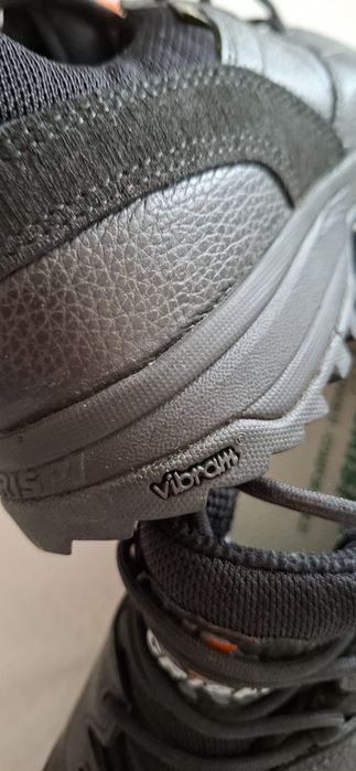 Pantofi noi piele Crispi mărime 38