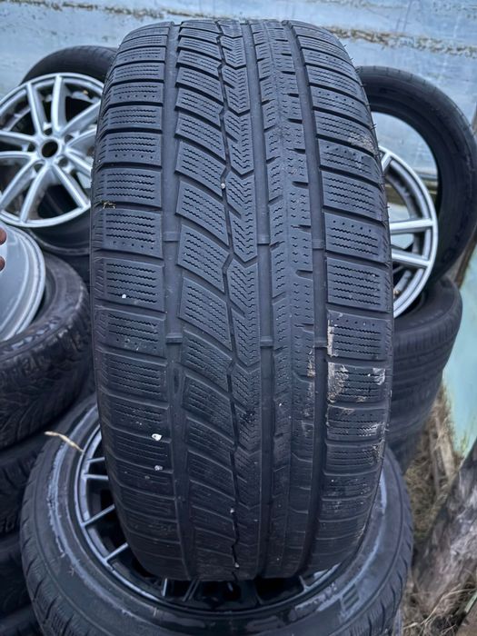 Jante bmw x3/4 , et 25 , 255/45/19