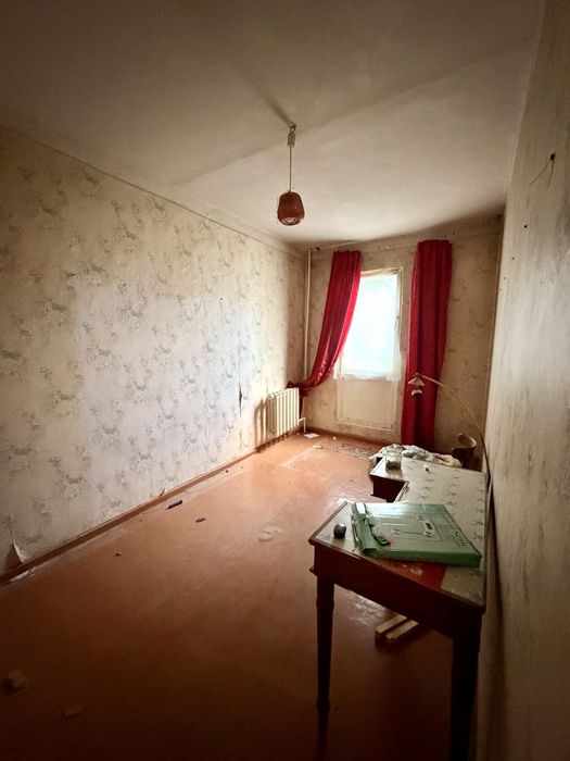 Яшнабад Панельный 3х Комнатная Квартира 72м²(ор.Уйсозлар базар СВОЯ)