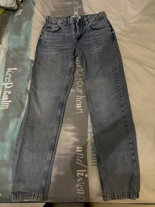 Дънки Zara за момче