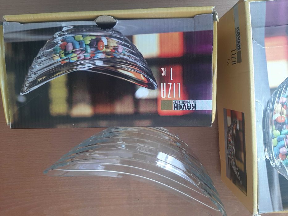 Продаю   конфетницу